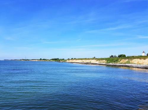 Bed & Breakfast Naturskolen Gedser
