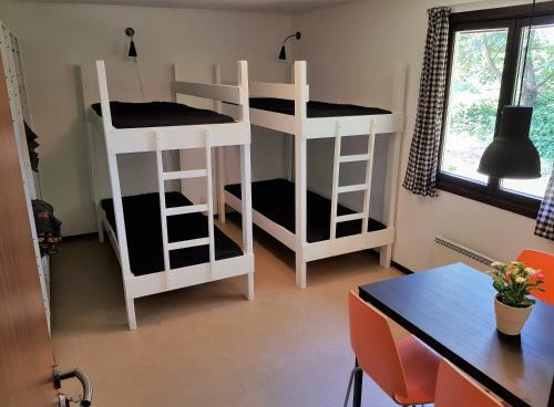Bed & Breakfast Naturskolen Gedser