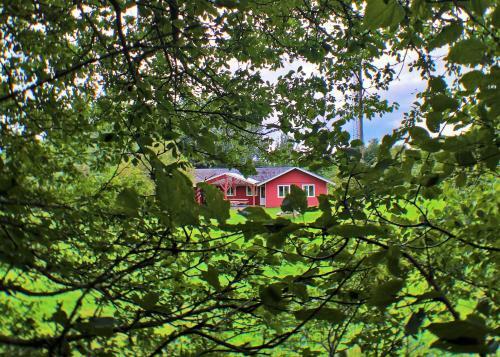 Bed & Breakfast Naturskolen Gedser