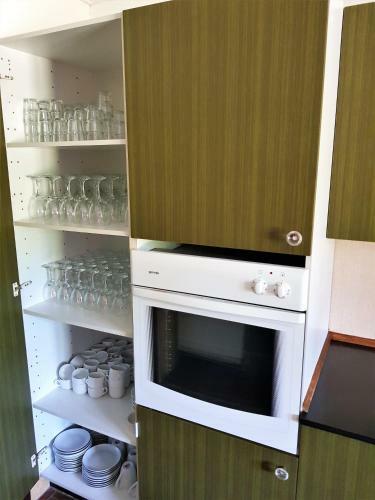 Bed & Breakfast Naturskolen Gedser