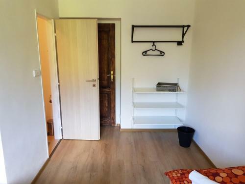 Hotel L�vka Chocerady