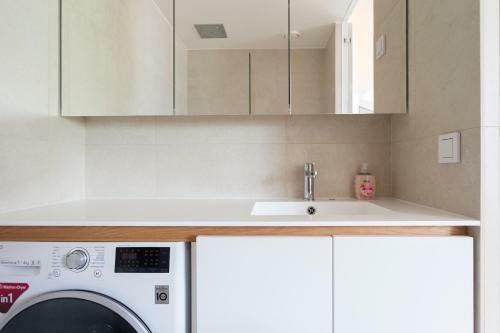 Apartamento 2ndhomes Ullanlinna Penthouse 5