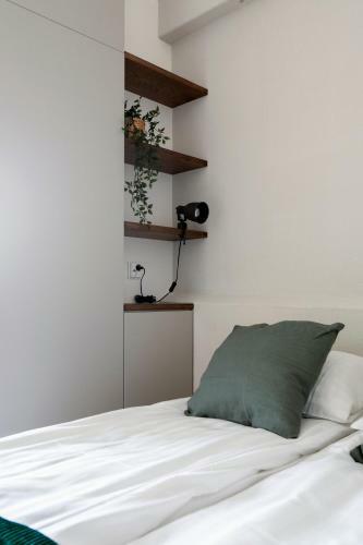 Apartamento 2ndhomes Ullanlinna Penthouse 5