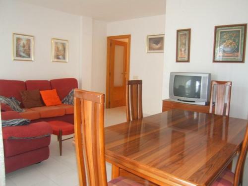 Apartamento Noria 305