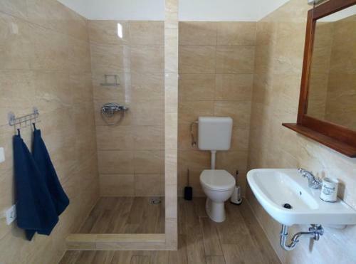Apartamento Villa Kundalini