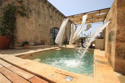 Dimora Sigh�, Esclusiva Villa Privata Con Piscina