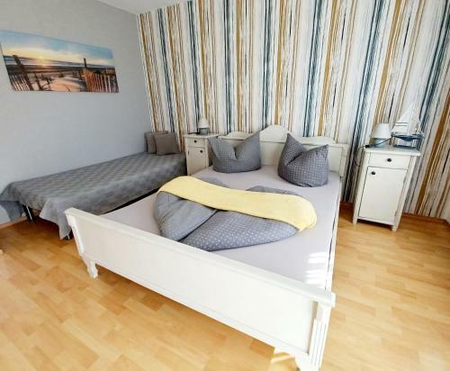 Bed & Breakfast Margret Haus