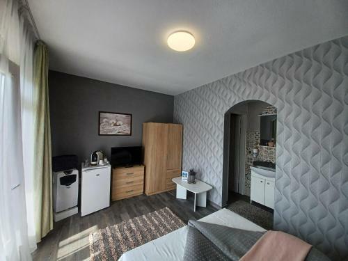 Bed & Breakfast Margret Haus