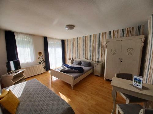 Bed & Breakfast Margret Haus