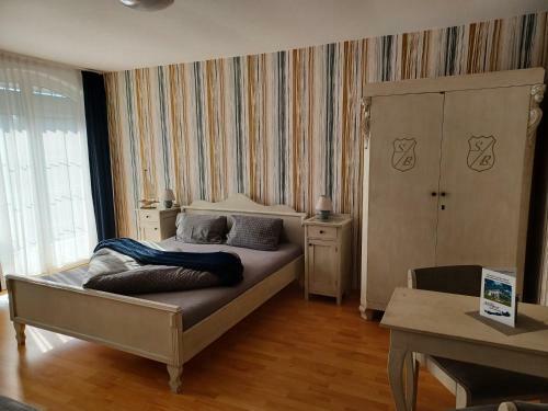 Bed & Breakfast Margret Haus