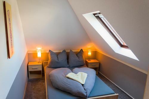 Bed & Breakfast Margret Haus