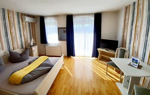 Bed & Breakfast Margret Haus