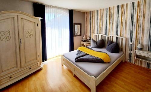 Bed & Breakfast Margret Haus