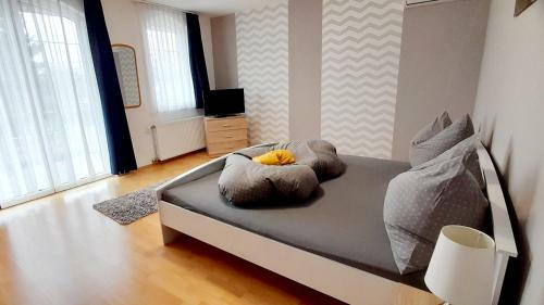 Bed & Breakfast Margret Haus