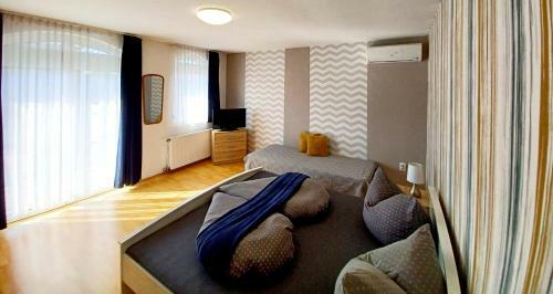 Bed & Breakfast Margret Haus
