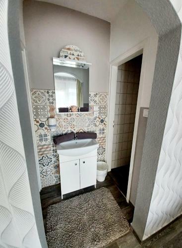 Bed & Breakfast Margret Haus
