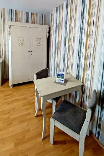 Bed & Breakfast Margret Haus