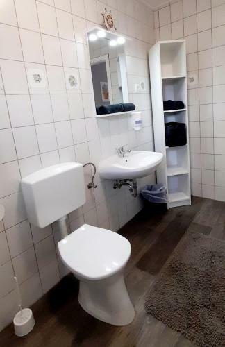 Bed & Breakfast Margret Haus