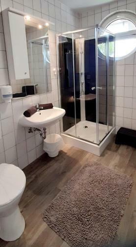 Bed & Breakfast Margret Haus