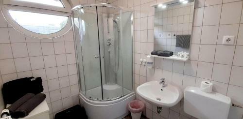 Bed & Breakfast Margret Haus