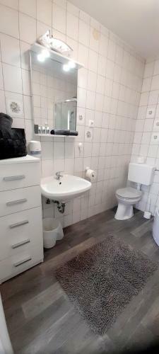 Bed & Breakfast Margret Haus