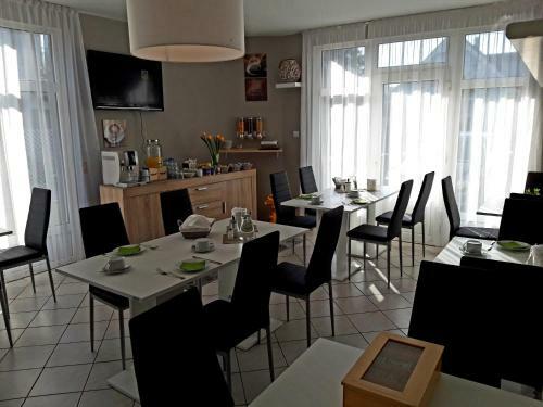 Bed & Breakfast Margret Haus