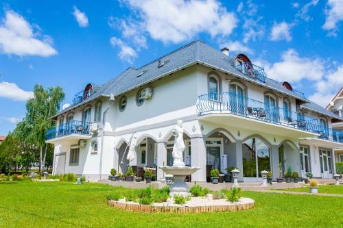 Bed & Breakfast Margret Haus
