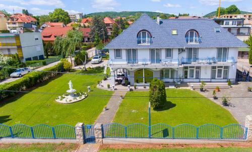 Bed & Breakfast Margret Haus