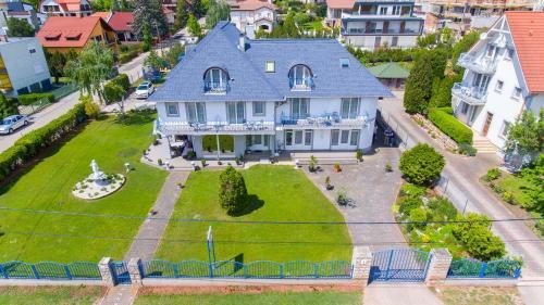 Bed & Breakfast Margret Haus