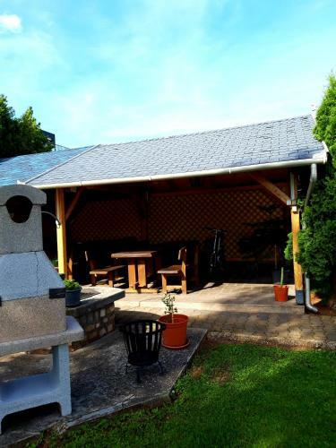 Bed & Breakfast Margret Haus