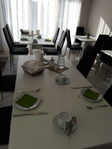 Bed & Breakfast Margret Haus