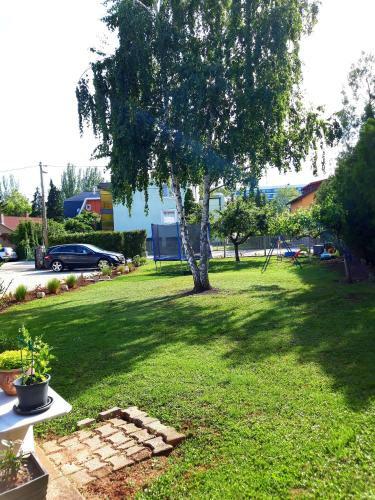 Bed & Breakfast Margret Haus