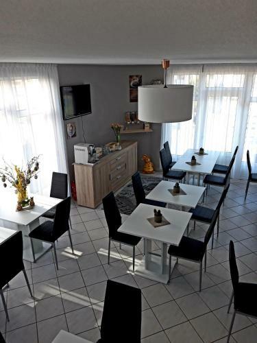 Bed & Breakfast Margret Haus