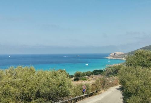 Apartamento La Balagne �a Nous Gagne