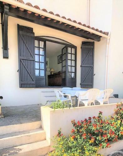 Apartamento La Balagne �a Nous Gagne