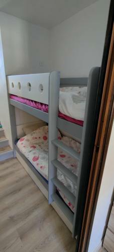 Apartamento La Balagne �a Nous Gagne
