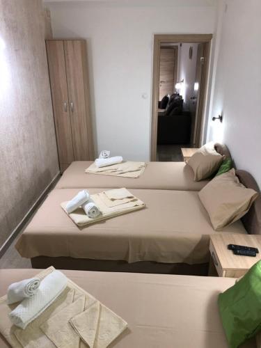 Apartmani Perovic 2