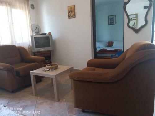 Balkanska Bb Apartment