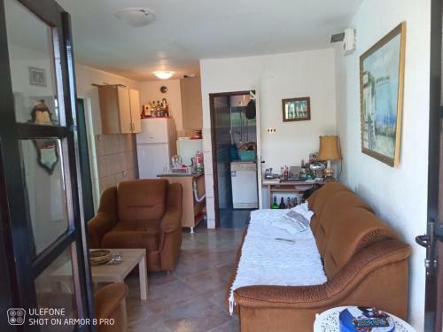 Balkanska Bb Apartment