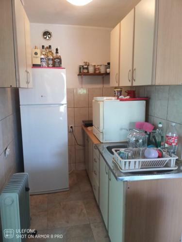 Balkanska Bb Apartment