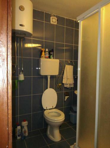 Balkanska Bb Apartment