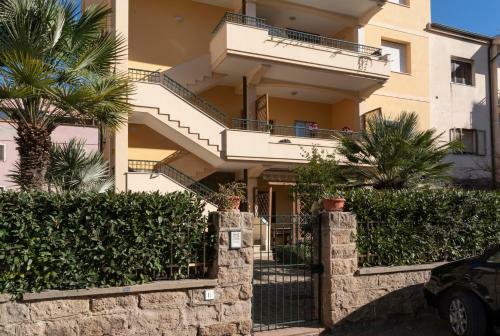 Apartamento Casa Teresa
