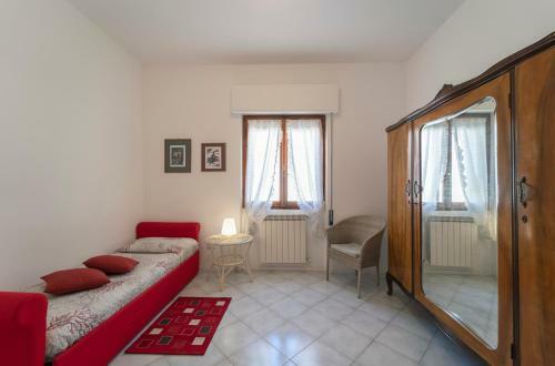 Apartamento Casa Teresa