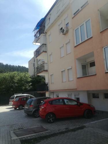 Apartamento Marina