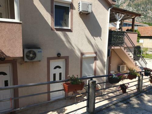 Apartman Ljubatovic