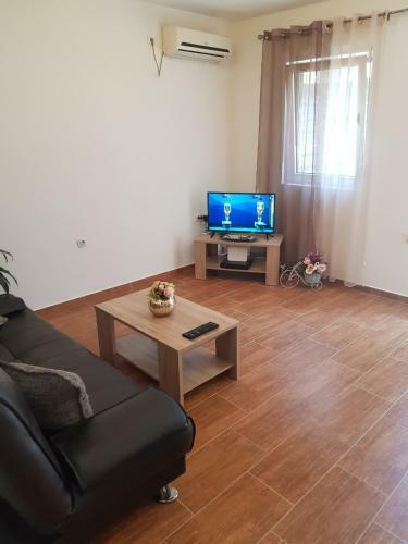 Apartman Ljubatovic