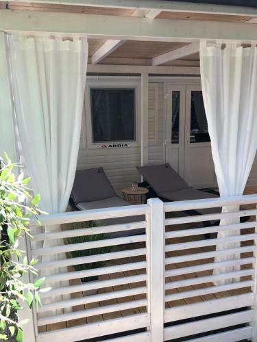 Summertime Mobile Homes Soline