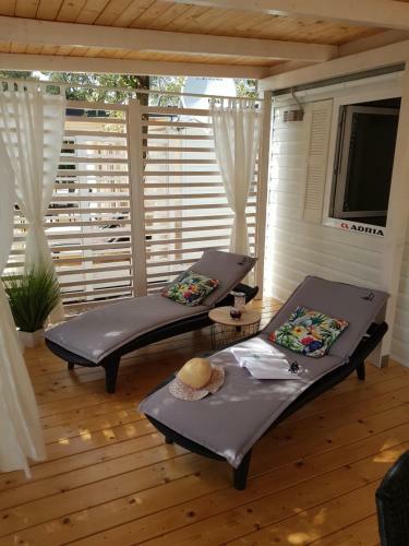 Summertime Mobile Homes Soline