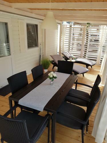 Summertime Mobile Homes Soline