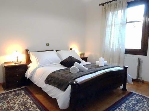 Apartamento Elvira?s Place